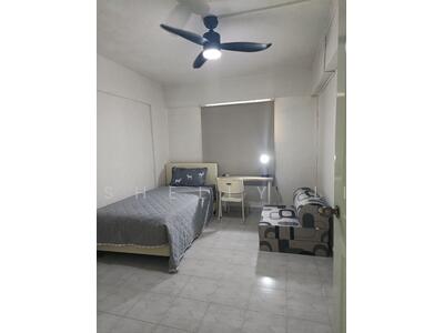 For Rent - 825 Tampines Street 81