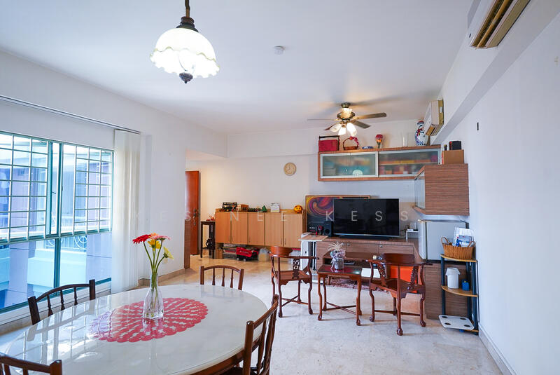 For Sale - Chantilly Rise