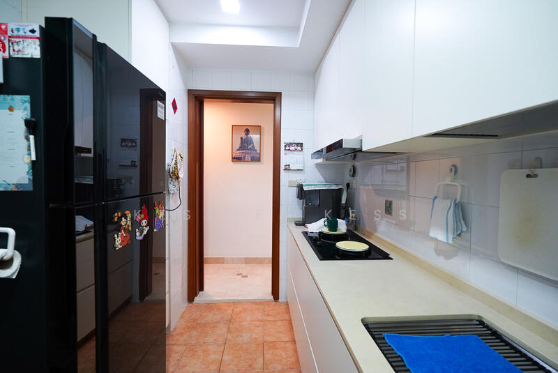 For Sale - Chantilly Rise