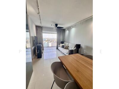 For Sale - 588D Ang Mo Kio Street 52