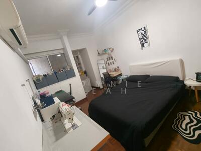 For Rent - Grange Heights