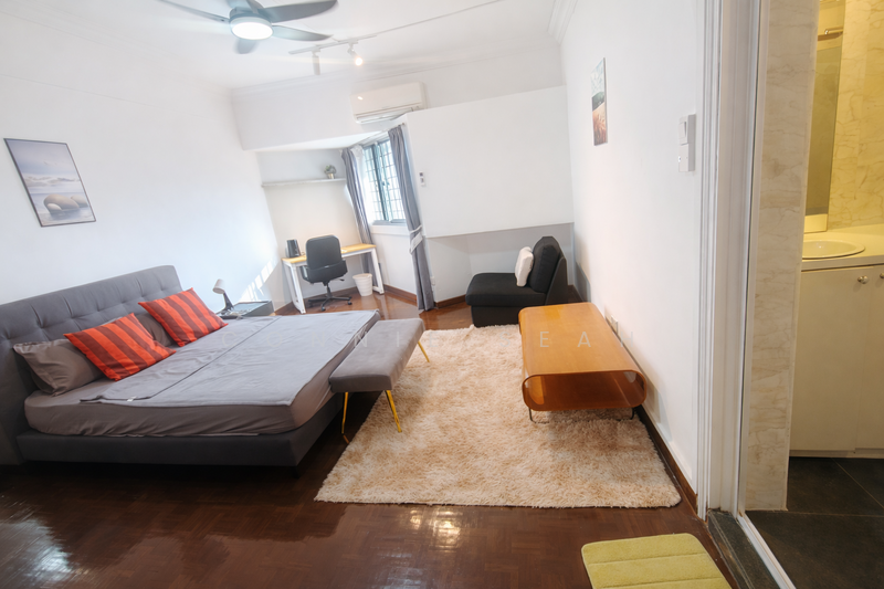 For Rent - Grange Heights