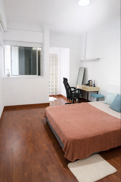 For Rent - Grange Heights