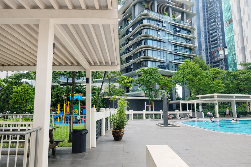 For Rent - Grange Heights