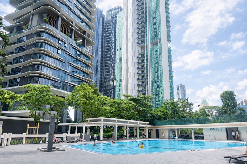 For Rent - Grange Heights