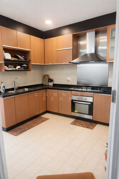 For Rent - Grange Heights