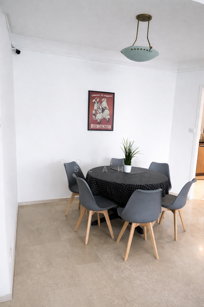 For Rent - Grange Heights