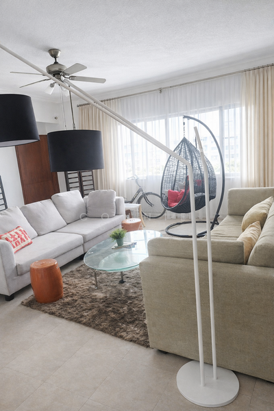 For Rent - Grange Heights