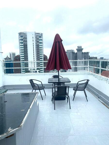 For Rent - Grange Heights