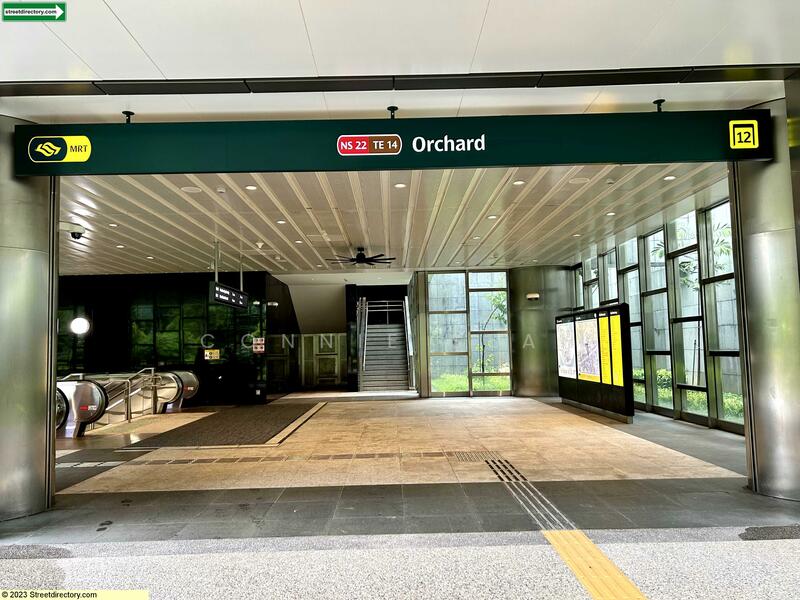 For Rent - Grange Heights