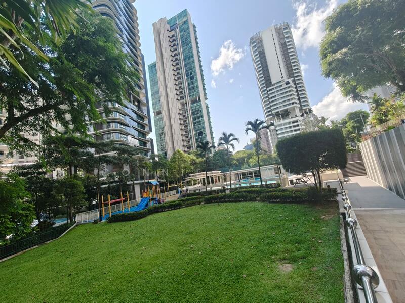 For Rent - Grange Heights