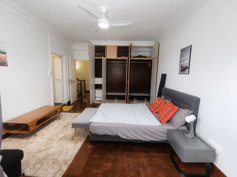 Grange Heights, 21 Saint Thomas Walk, Room Rental, 150 sqft, Condominium For Rent, by Connie Seah, 60189705 - PropertyGuru.com.sg