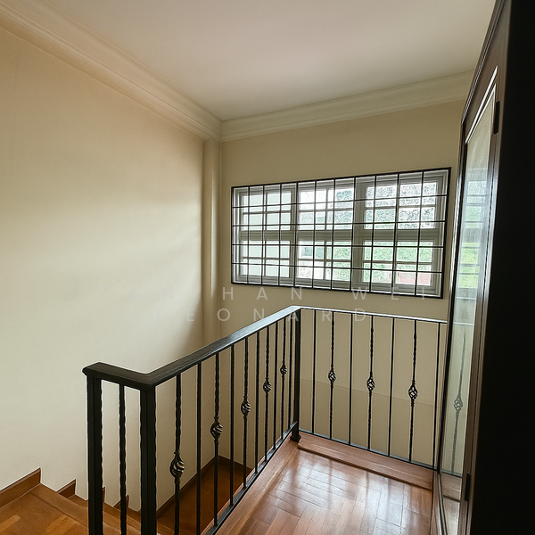 For Sale - Freehold Inter-Terrace in Opera Estate | Ideal for Reconstruction