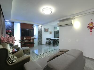 For Sale - 49 Hoy Fatt Road