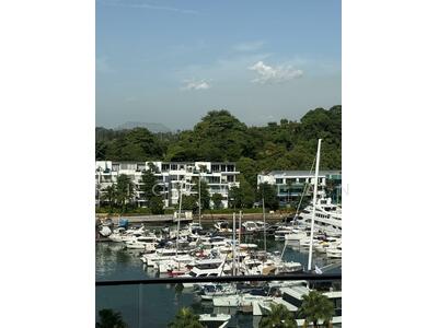 For Sale - The Oceanfront @ Sentosa Cove