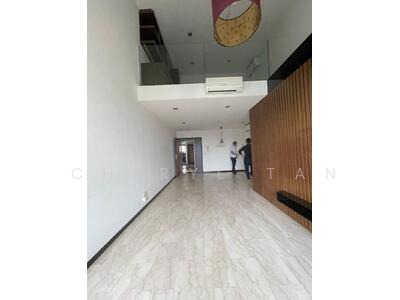 For Rent - Yishun Emerald