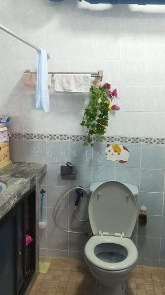 For Rent - 504B Montreal Drive