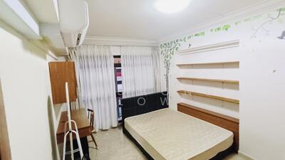 For Rent - 225C Compassvale Walk