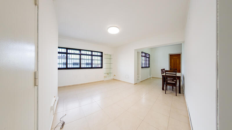 For Sale - 303C Anchorvale Link