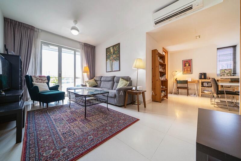 For Sale - Visioncrest