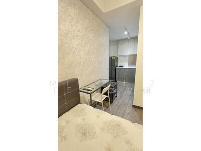 For Rent - Gem Residences