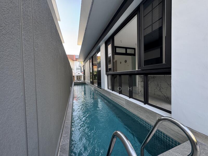 ⭐️⭐️LANDED7772 @ BRAND NEW TERRACE BELOW $5.XM, Costa Villa, Pasir Ris / Tampines, 5 Bedrooms, 4,027 sqft, Terraced House For Sale, by Max Toh, 60189742 - PropertyGuru.com.sg