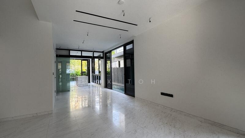 ⭐️⭐️LANDED7772 @ BRAND NEW TERRACE BELOW $5.XM, Costa Villa, Pasir Ris / Tampines, 5 Bedrooms, 4,027 sqft, Terraced House For Sale, by Max Toh, 60189742 - PropertyGuru.com.sg