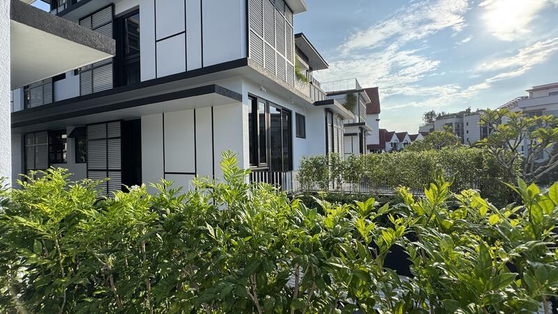 ⭐️⭐️LANDED7772 @ BRAND NEW TERRACE BELOW $5.XM, Costa Villa, Pasir Ris / Tampines, 5 Bedrooms, 4,027 sqft, Terraced House For Sale, by Max Toh, 60189742 - PropertyGuru.com.sg