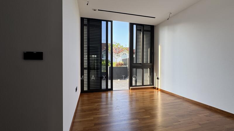 ⭐️⭐️LANDED7772 @ BRAND NEW TERRACE BELOW $5.XM, Costa Villa, Pasir Ris / Tampines, 5 Bedrooms, 4,027 sqft, Terraced House For Sale, by Max Toh, 60189742 - PropertyGuru.com.sg
