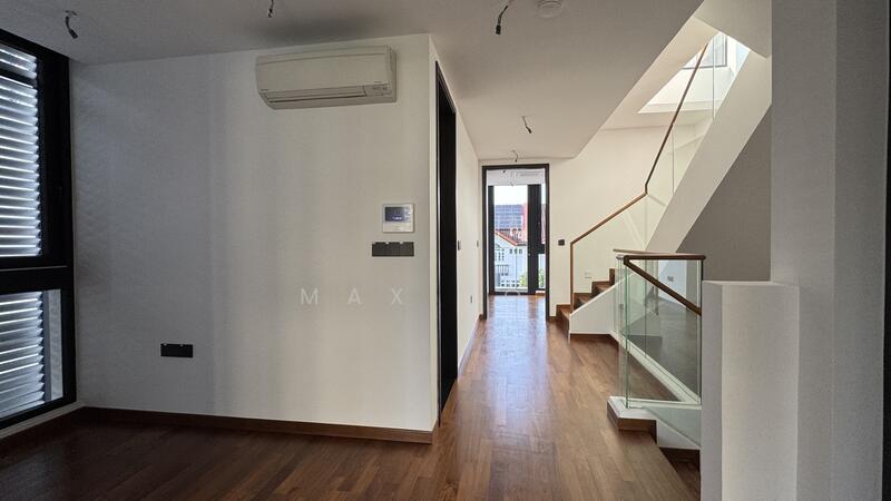 ⭐️⭐️LANDED7772 @ BRAND NEW TERRACE BELOW $5.XM, Costa Villa, Pasir Ris / Tampines, 5 Bedrooms, 4,027 sqft, Terraced House For Sale, by Max Toh, 60189742 - PropertyGuru.com.sg