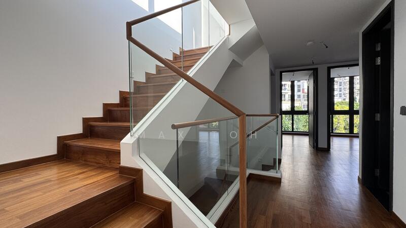 ⭐️⭐️LANDED7772 @ BRAND NEW TERRACE BELOW $5.XM, Costa Villa, Pasir Ris / Tampines, 5 Bedrooms, 4,027 sqft, Terraced House For Sale, by Max Toh, 60189742 - PropertyGuru.com.sg