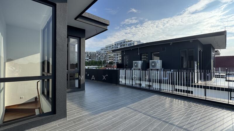 ⭐️⭐️LANDED7772 @ BRAND NEW TERRACE BELOW $5.XM, Costa Villa, Pasir Ris / Tampines, 5 Bedrooms, 4,027 sqft, Terraced House For Sale, by Max Toh, 60189742 - PropertyGuru.com.sg