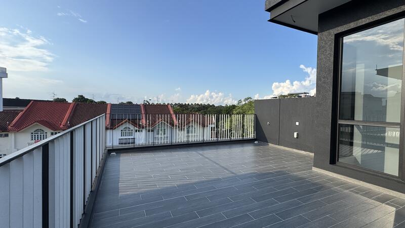 ⭐️⭐️LANDED7772 @ BRAND NEW TERRACE BELOW $5.XM, Costa Villa, Pasir Ris / Tampines, 5 Bedrooms, 4,027 sqft, Terraced House For Sale, by Max Toh, 60189742 - PropertyGuru.com.sg