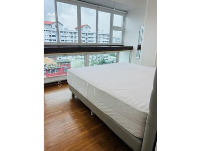 For Rent - The Esparis