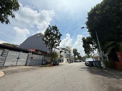 For Sale - Jalan Chengam