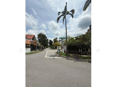 For Sale - Jalan Chengam