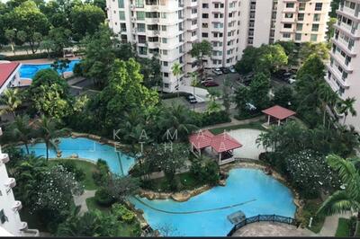 For Sale - Orchid Park Condominium