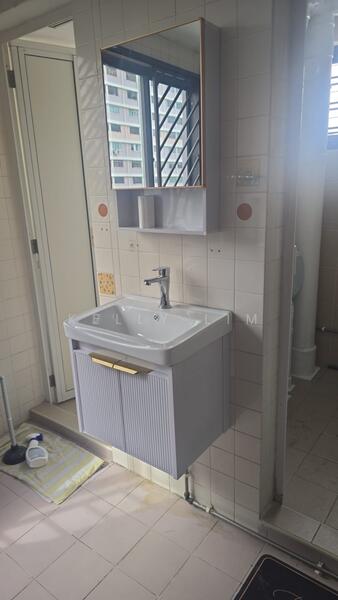 222 Lorong 8 Toa Payoh, 222 Lorong 8 Toa Payoh, Room Rental, 50 sqft, HDB Flat For Rent, by Kelly Lim, 60189767 - PropertyGuru.com.sg