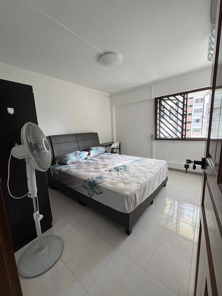 222 Lorong 8 Toa Payoh, 222 Lorong 8 Toa Payoh, Room Rental, 50 sqft, HDB Flat For Rent, by Kelly Lim, 60189767 - PropertyGuru.com.sg