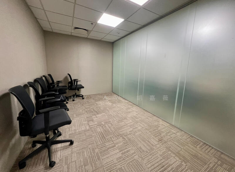 CITY HALL | Ready Move in Office | Directly Sheltered to MRT Station |, City Hall MRT, 1,023 sqft, Office For Rent, by Amy Aw 胡嘉薇, 60189774 - CommercialGuru.com.sg