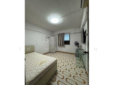 For Rent - 363 Clementi Avenue 2