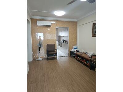 For Sale - 774 Yishun Avenue 3