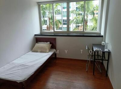 For Rent - The Esparis