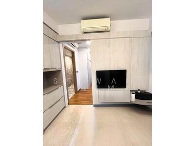 For Rent - The Santorini