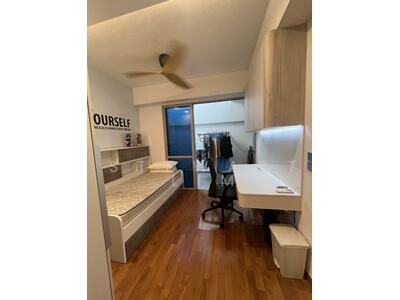 For Rent - The Santorini