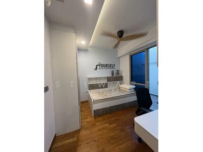 For Rent - The Santorini