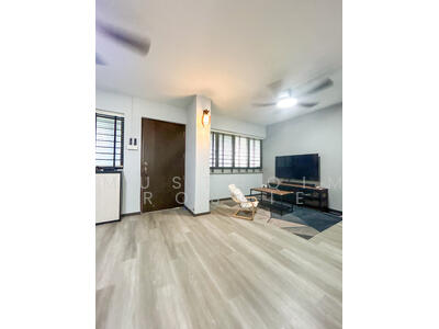 For Sale - 508 Jelapang Road