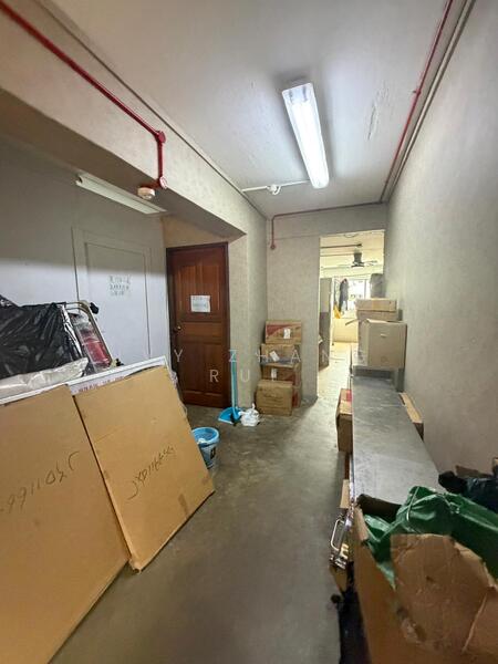 Bedok reservoir hdb shophouse with accommodation, Bedok / Upper East Coast, 1,646 sqft, Shop / Shophouse For Sale, by Ivy Zhang Rui, 60189804 - Corridor - CommercialGuru.com.sg