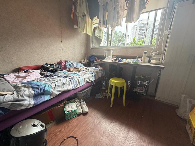 Bedok reservoir hdb shophouse with accommodation, Bedok / Upper East Coast, 1,646 sqft, Shop / Shophouse For Sale, by Ivy Zhang Rui, 60189804 - Bedroom - CommercialGuru.com.sg