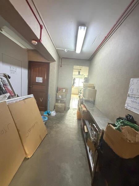 Bedok reservoir hdb shophouse with accommodation, Bedok / Upper East Coast, 1,646 sqft, Shop / Shophouse For Sale, by Ivy Zhang Rui, 60189804 - Corridor - CommercialGuru.com.sg